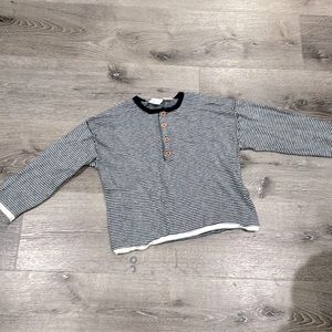 Zara sweater for toddler boy
